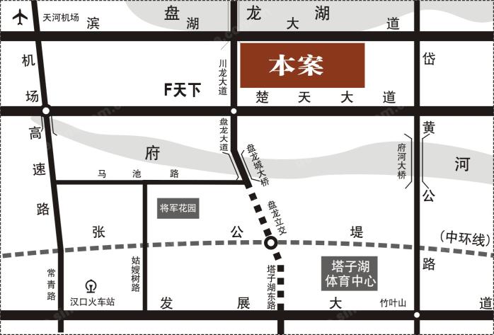 恒達盤龍灣桂苑別墅庭院設(shè)計