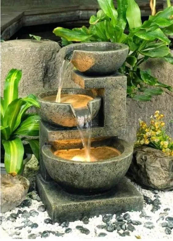 現(xiàn)代風(fēng)格庭院怎么設(shè)計(jì)？-別墅|花園|庭院設(shè)計(jì)